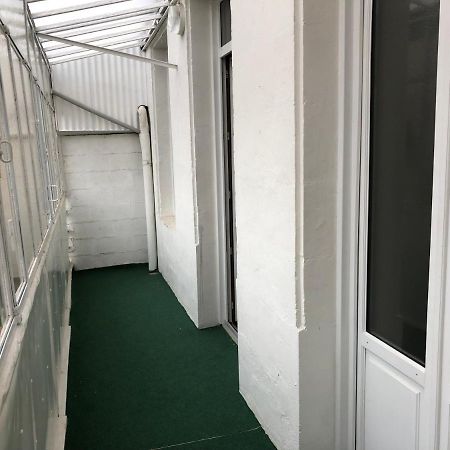 Ilot Des Cordeliers Apartamento Poitiers Exterior foto
