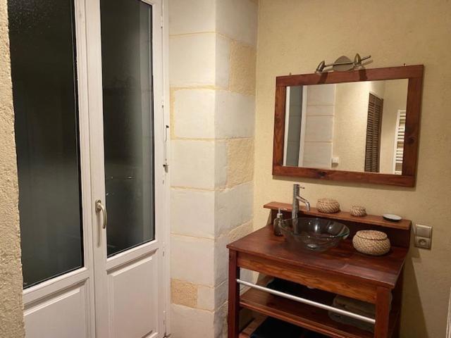 Ilot Des Cordeliers Apartamento Poitiers Exterior foto